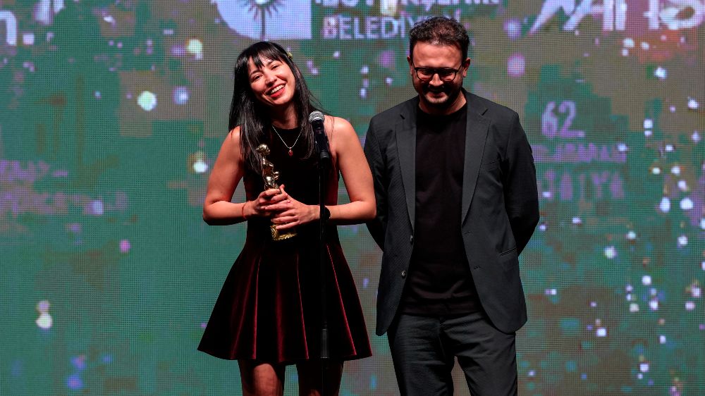 Sahibinden Rahmet'e Antalya’dan iki ödül