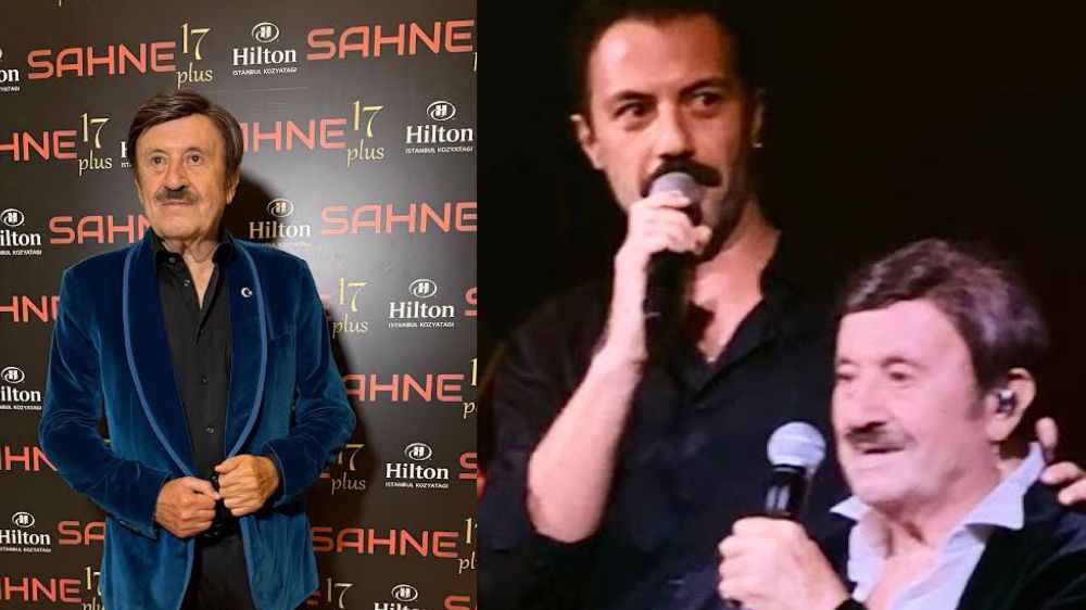 Selami Şahin hayatının film olmasını istiyor mu?