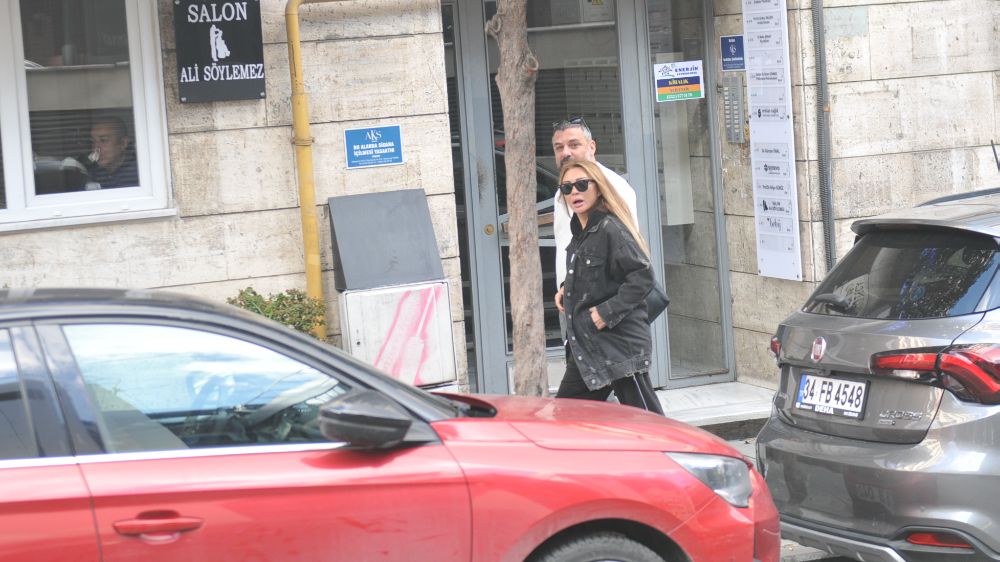 Sessiz Selen Görgüzel