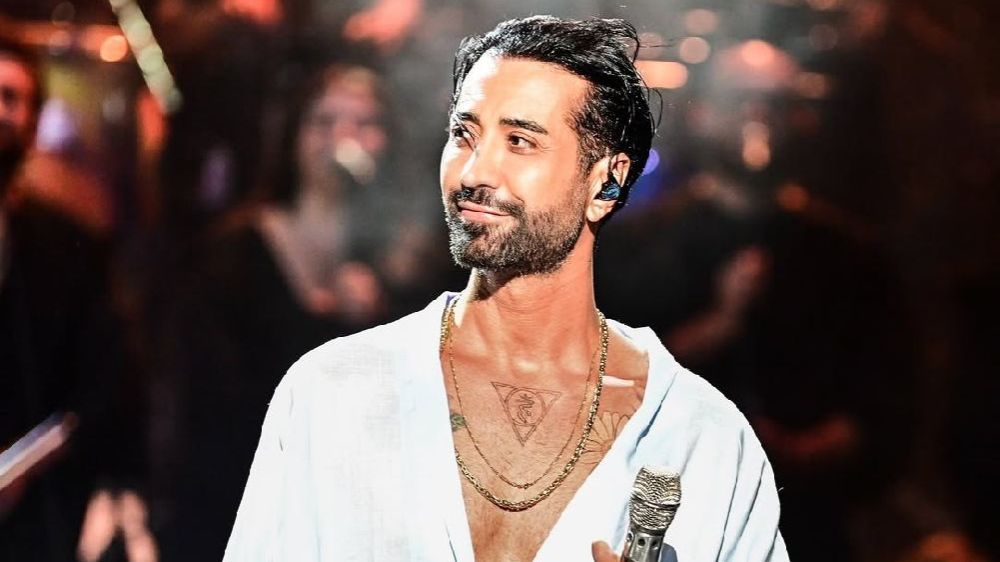 Tan Taşçı bu dönemde neden konser yapmadığını açıkladı!