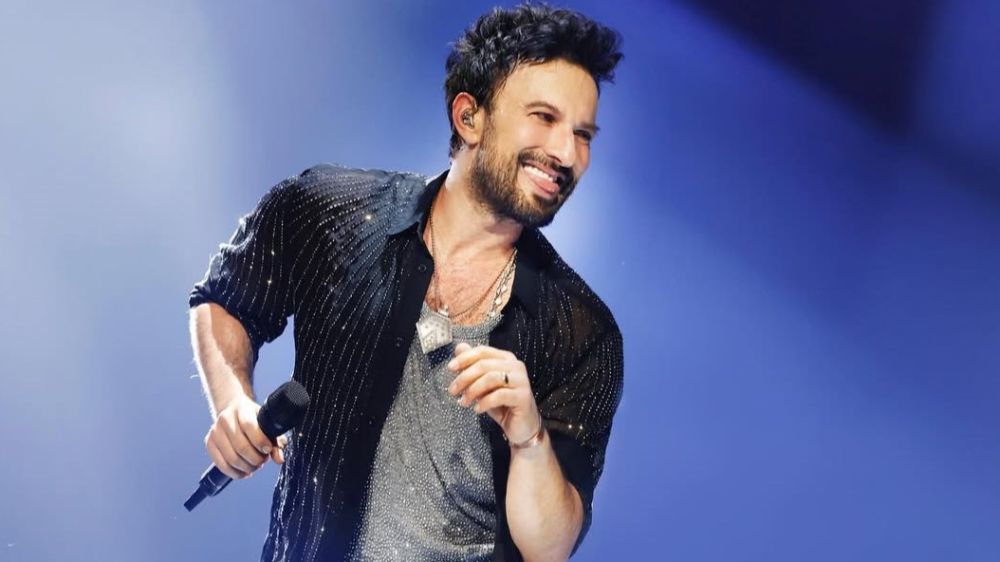 Tarkan izdihamı! Bir ilk yaşandı