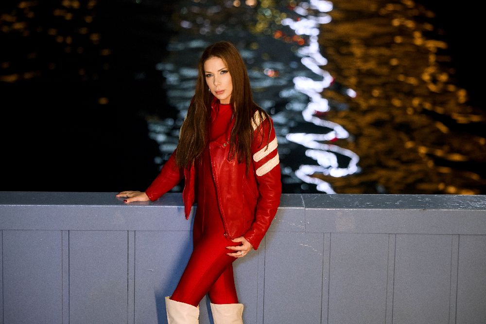 Tuğba Özerk: Artık hatalara kapım kapalı