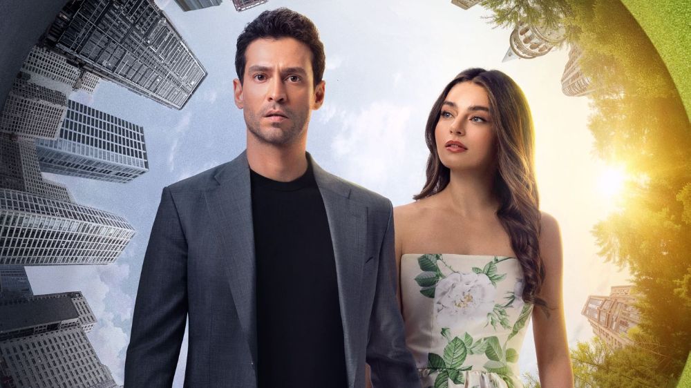 Vicdansız dizisinin afişi yayınlandı