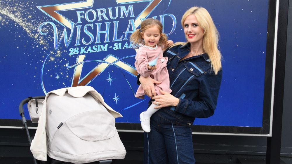 Wilma Elles'den konuşulacak telif açıklaması!