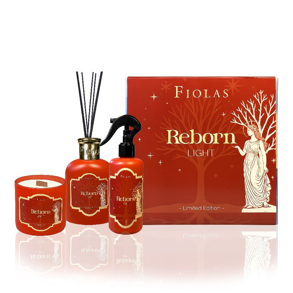 Yeni yıla ışıltılı bir başlangıç