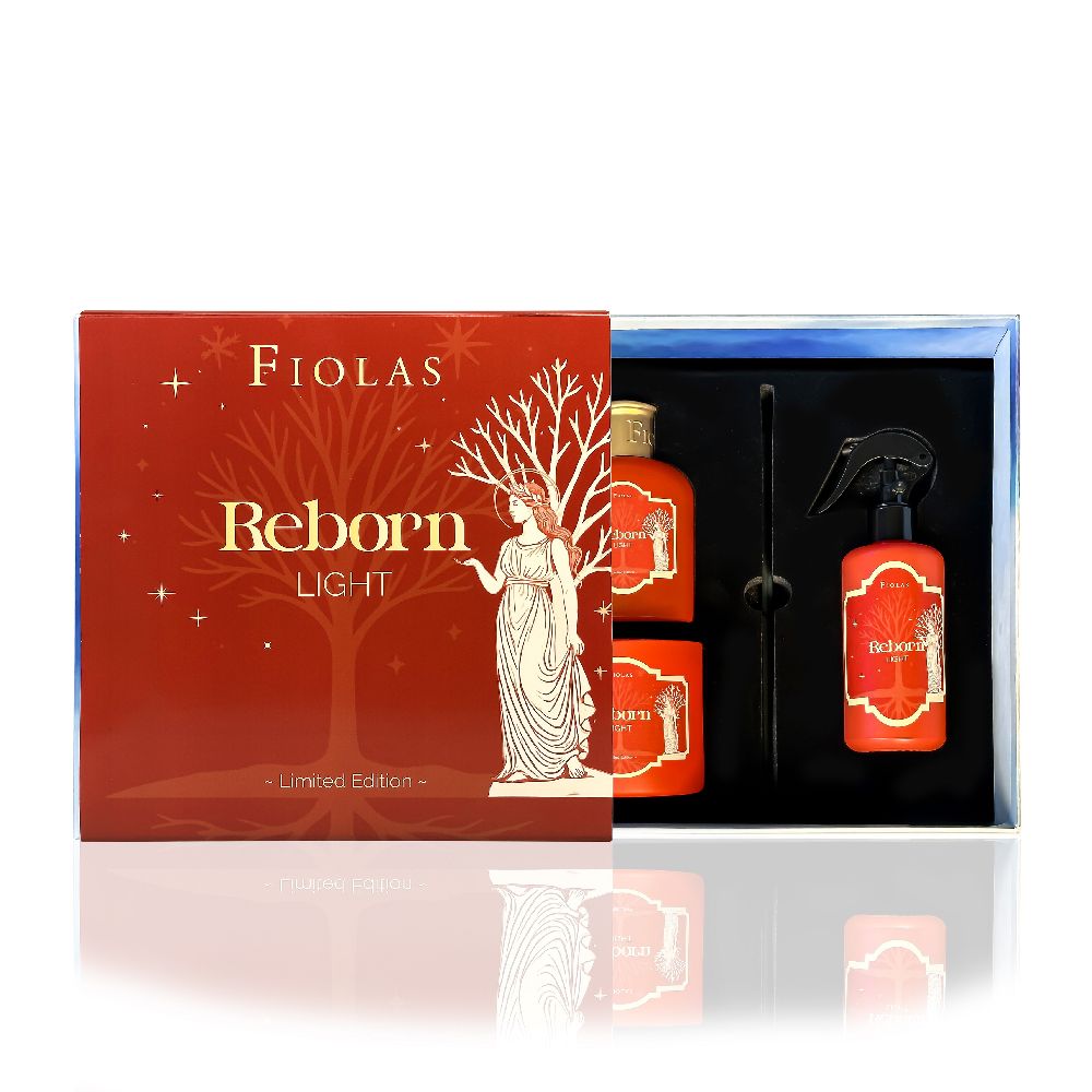 Yeni yıla ışıltılı bir başlangıç