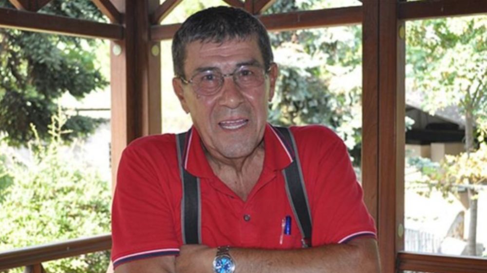 Zihni Göktay huzurevine yerleşti