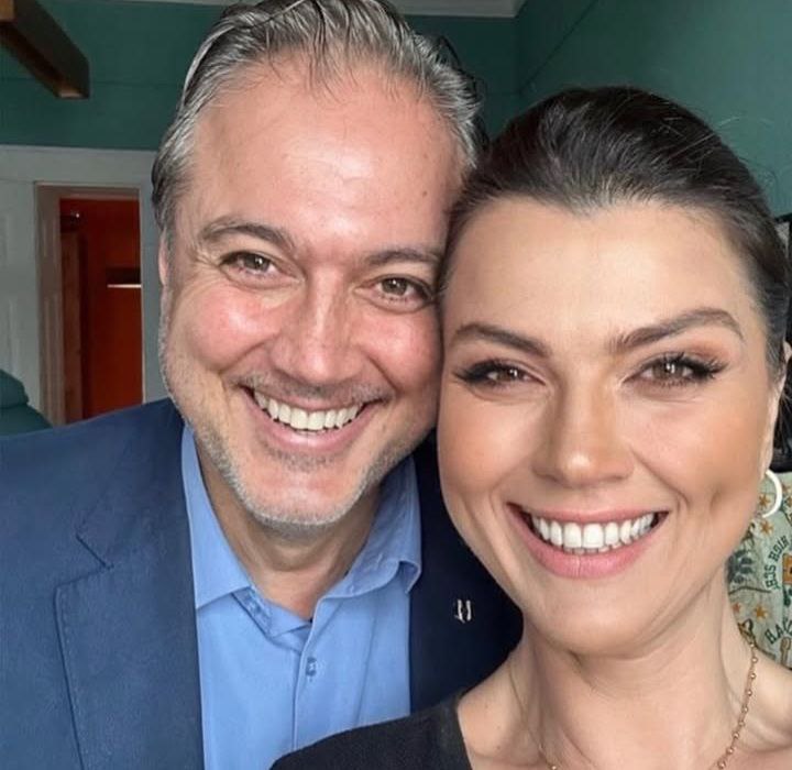 Açelya Akkoyun'un acı günü