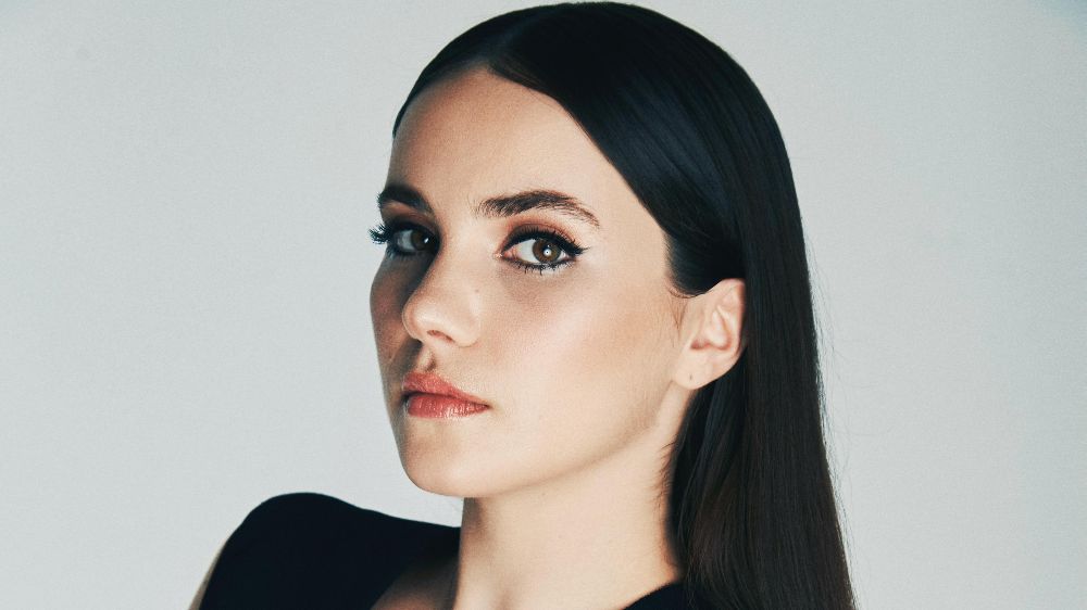 Almila Ada, tabii’nin yeni dizisi Sıfır 850'nin başrolünde   