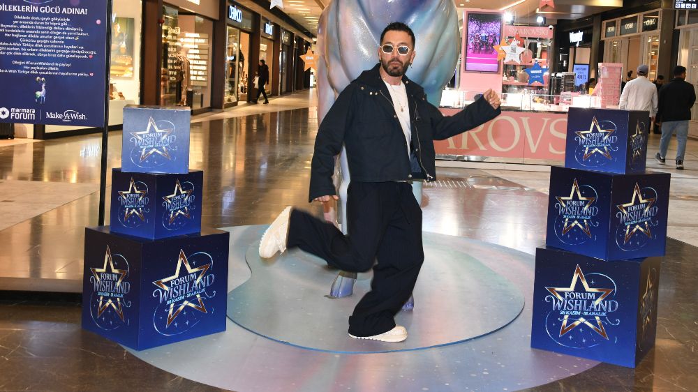 Aşkım Kapışmak'tan dizi aşklarına gönderme