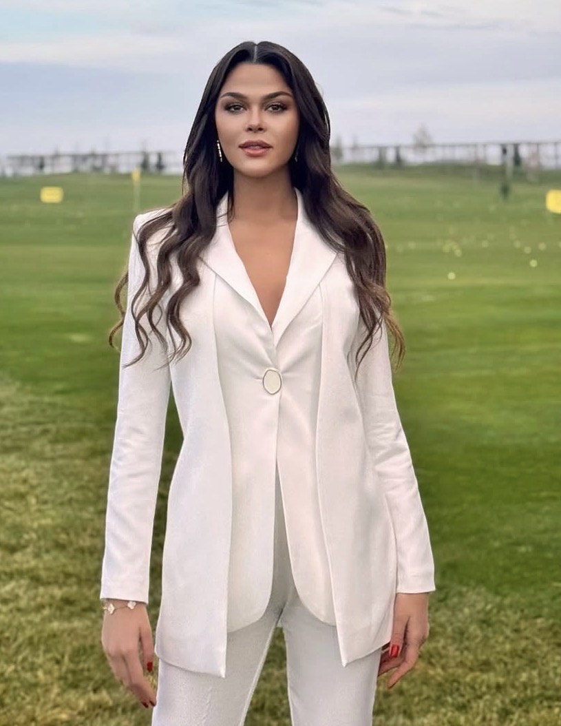 Aslıhan Karalar setten sete koşuyor