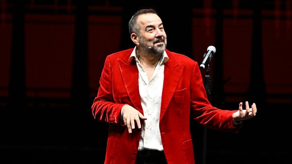  Ata Demirer Gazinosu 2026’da gümbür gümbür geliyor!