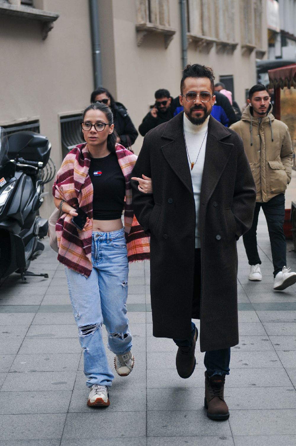 Bahadır Tatlıöz’den biten evliliği hakkında çarpıcı açıklamalar