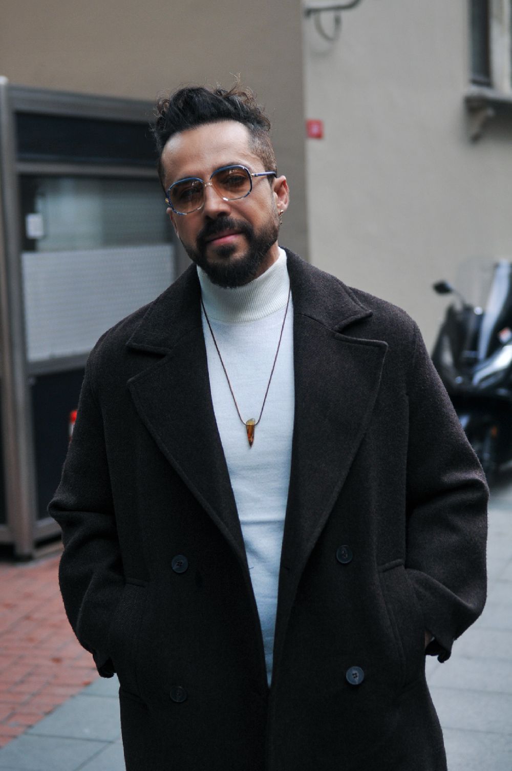 Bahadır Tatlıöz’den biten evliliği hakkında çarpıcı açıklamalar