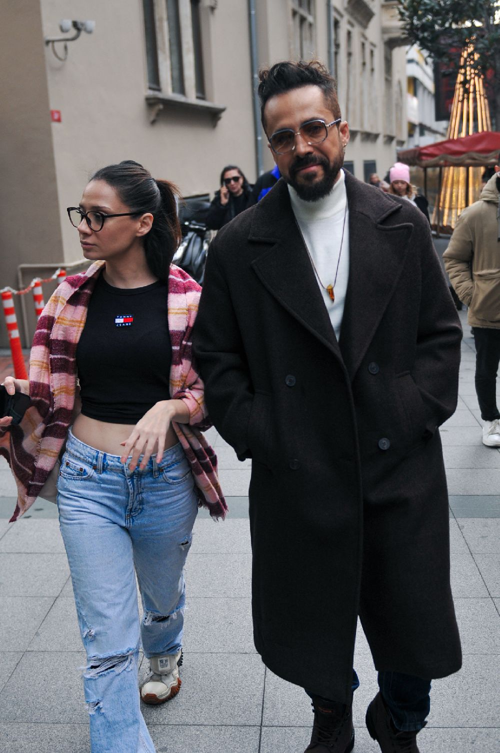 Bahadır Tatlıöz’den biten evliliği hakkında çarpıcı açıklamalar