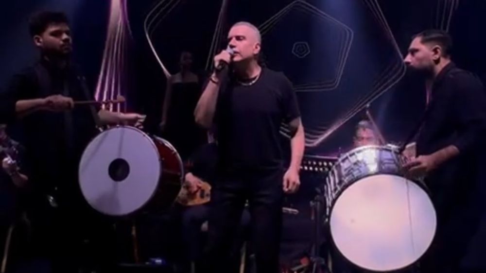 Berdan Mardini'nin kitabı çıkıyor