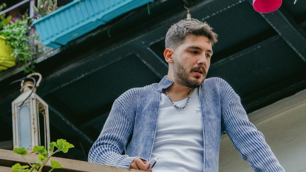 Berkay Altunyay yeni hitlerin peşinden koşuyor!