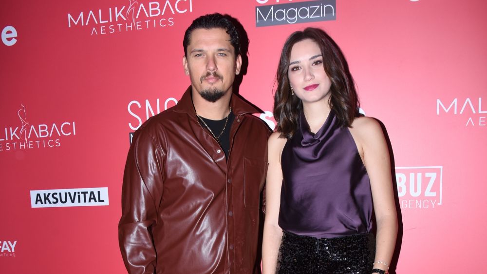 Boğaç Aksoy ve Yaşam Ezgi Yaşar evlilik tarihini açıkladı