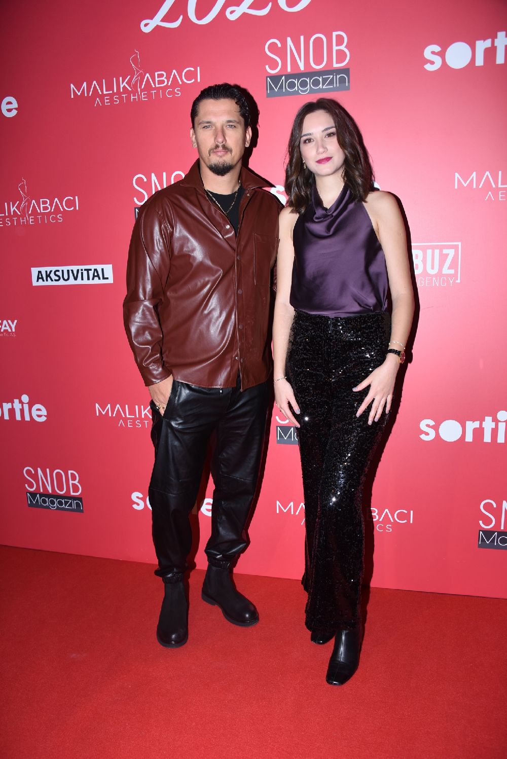 Boğaç Aksoy ve Yaşam Ezgi Yaşar evlilik tarihini açıkladı