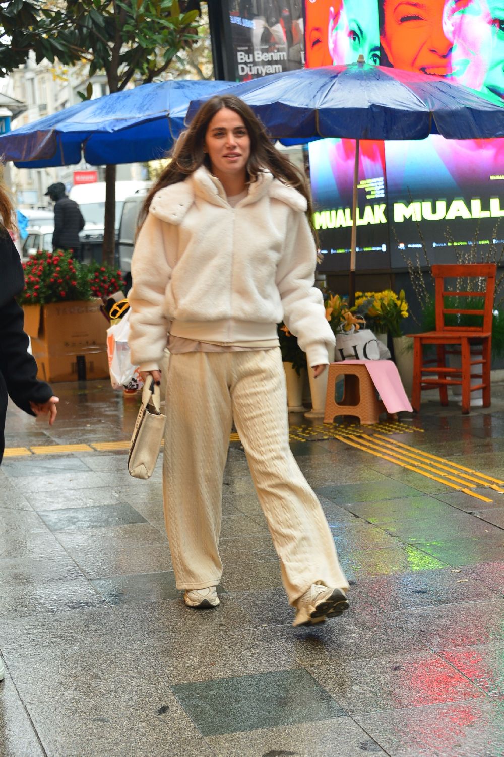 Ceyda Ateş'ten itiraflar! Her yerden timsah ve yılan çıkabilir