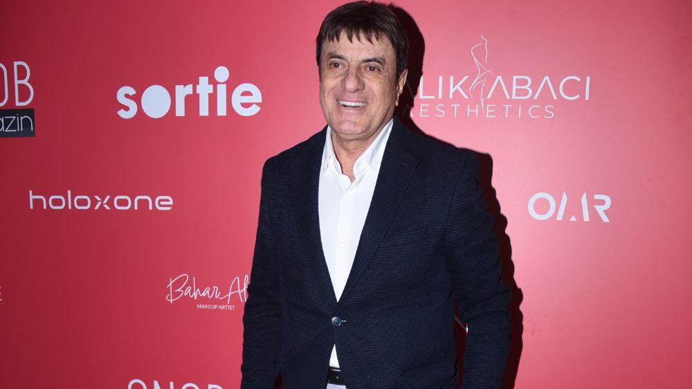 Coşkun Sabah'tan yapay zeka açıklaması