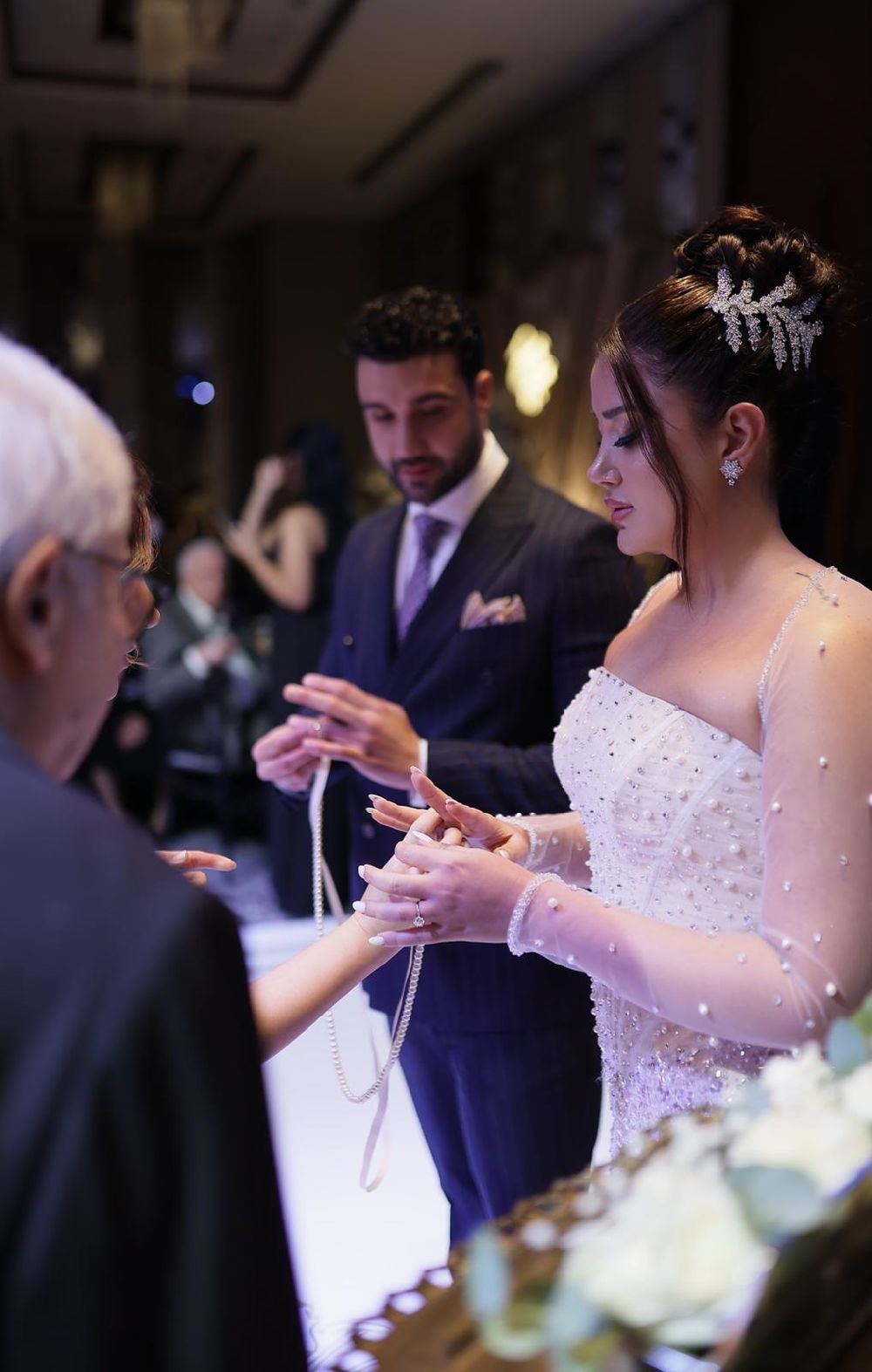 Devrim Ailesi’nin mutlu günü!