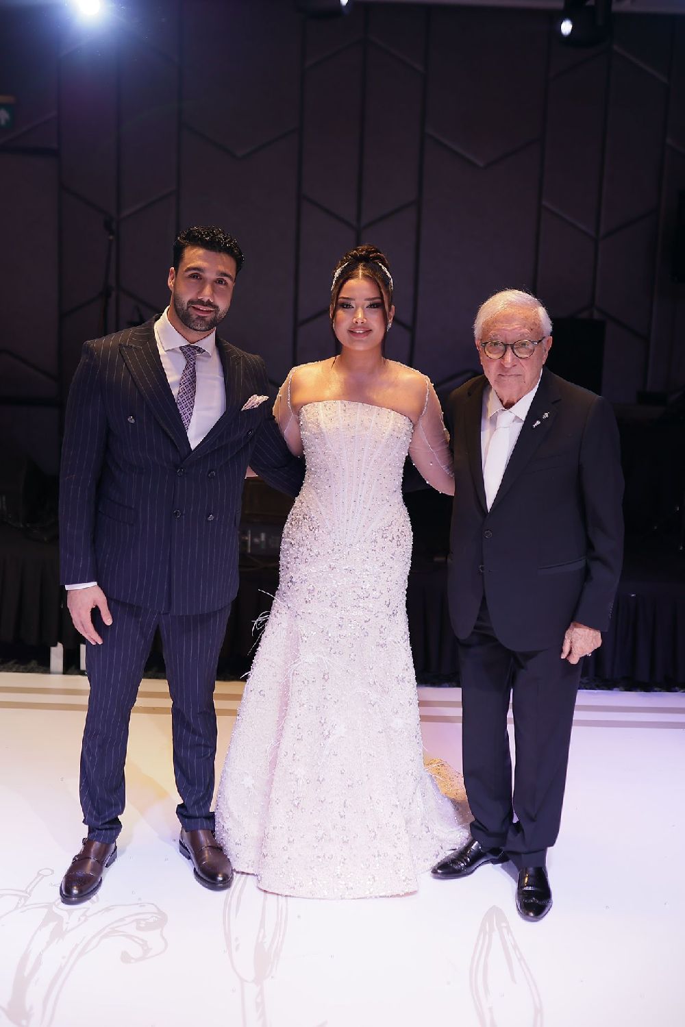 Devrim Ailesi’nin mutlu günü!