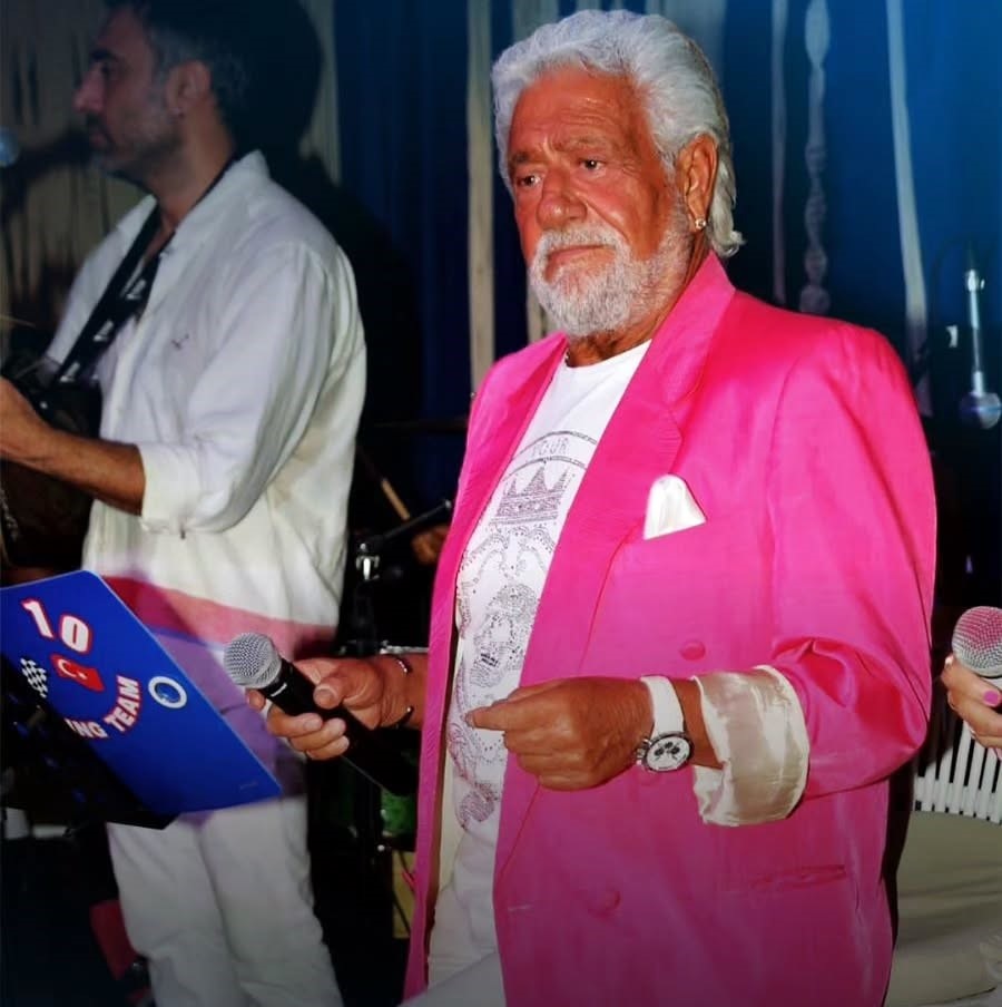 Fedon: Aynı hataları yapamam