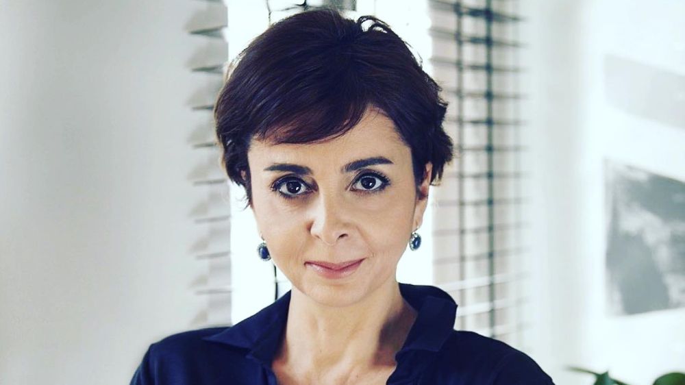 Harika Uygur’dan oyuncular için global başarı rehberi