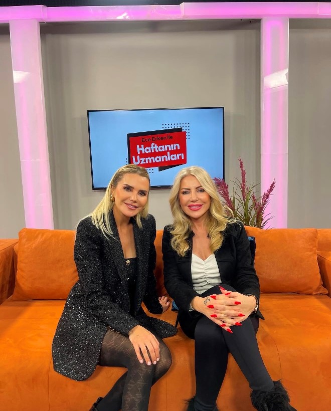 Kader İkizler: Kadınca TV’de güçlü bir dijital dil kuruyoruz