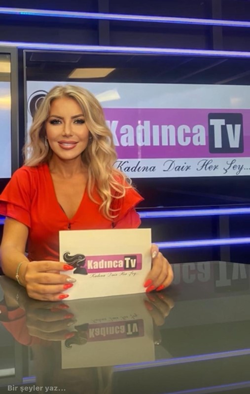 Kader İkizler: Kadınca TV’de güçlü bir dijital dil kuruyoruz