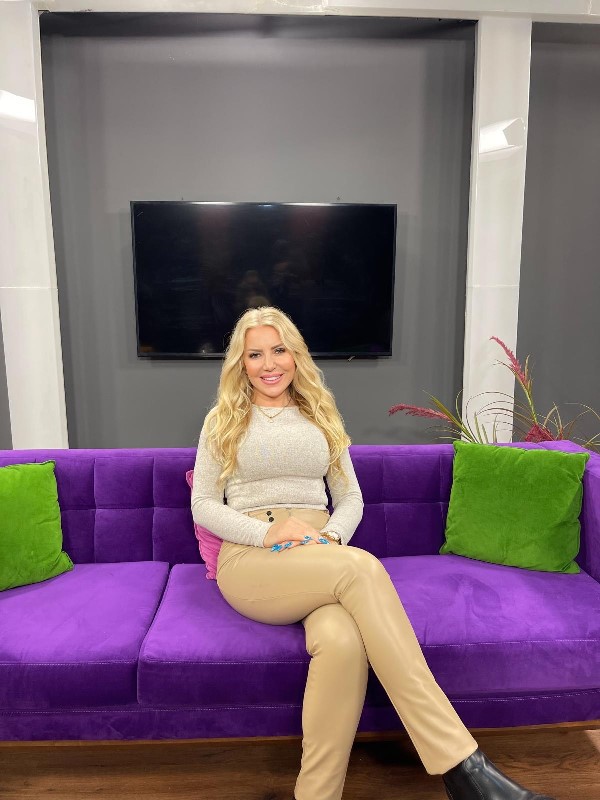 Kader İkizler: Kadınca TV’de güçlü bir dijital dil kuruyoruz