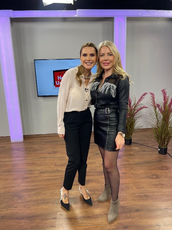 Kader İkizler: Kadınca TV’de güçlü bir dijital dil kuruyoruz