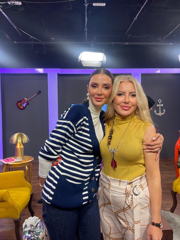 Kader İkizler: Kadınca TV’de güçlü bir dijital dil kuruyoruz