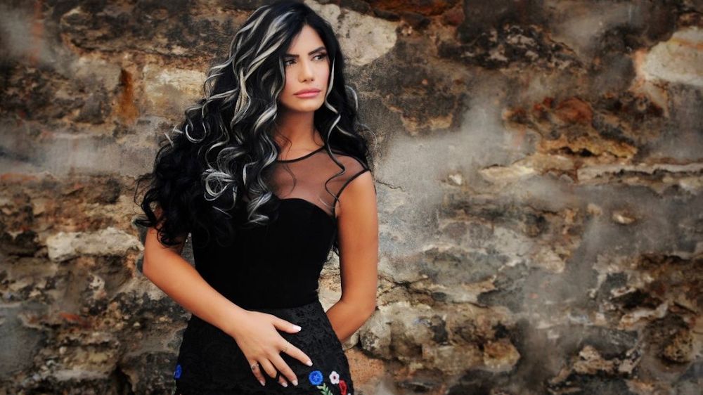 Kına'nın yıldızı Berna Tan’ın hayat mücadelesi ilham oluyor