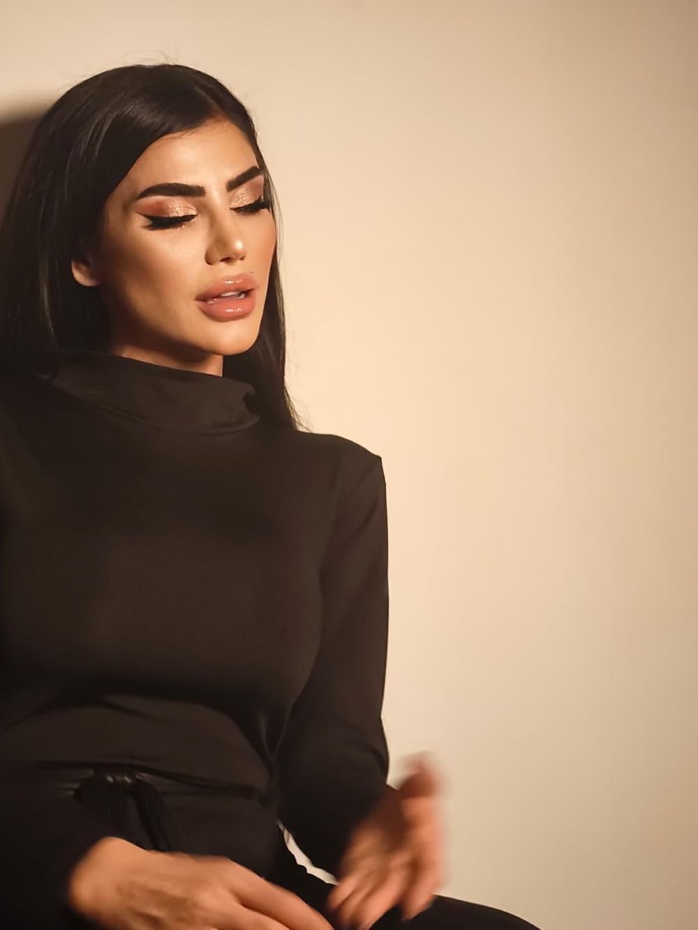 Kına'nın yıldızı Berna Tan’ın hayat mücadelesi ilham oluyor