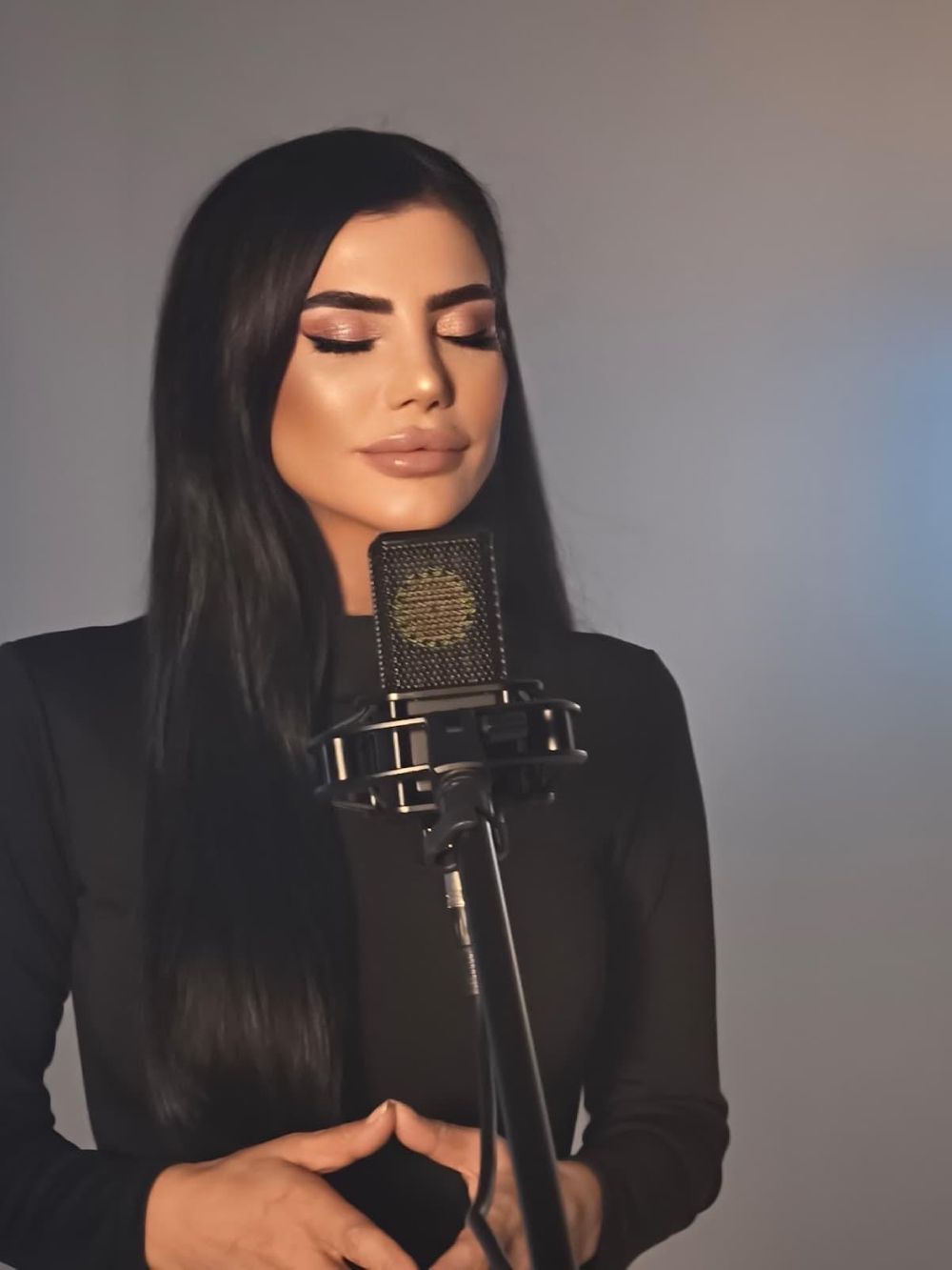 Kına'nın yıldızı Berna Tan’ın hayat mücadelesi ilham oluyor