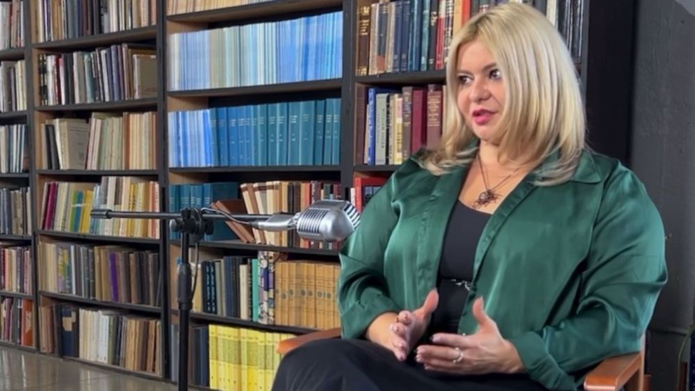 Los Angeles’ta Yükselen Türk Yapımcı Gigi Kökpınar, Yeni Filmleriyle Uluslararası Festivallere Hazırlanıyor