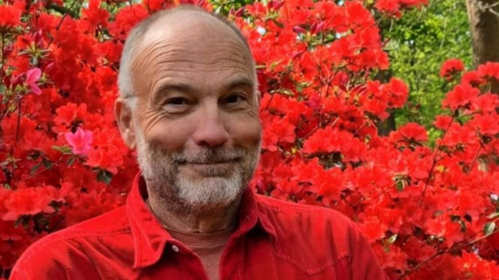 Mahir Günşiray; Hatice Aslan'a olan aşkını anlattı