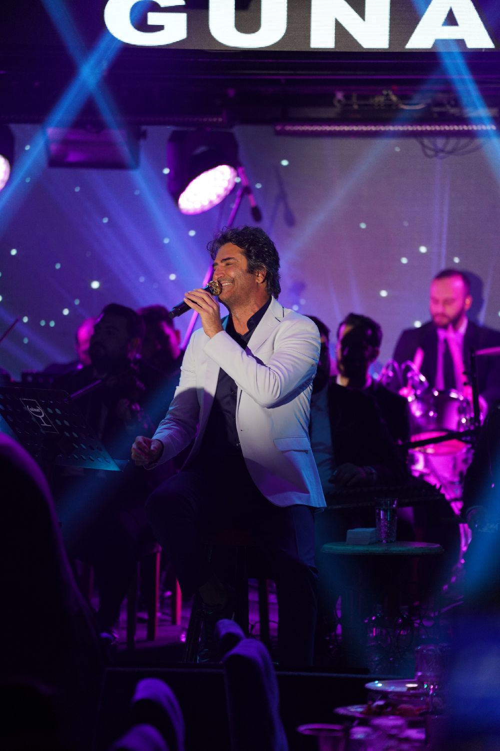 Mahsun Kırmızıgül’den fırtına gibi şov