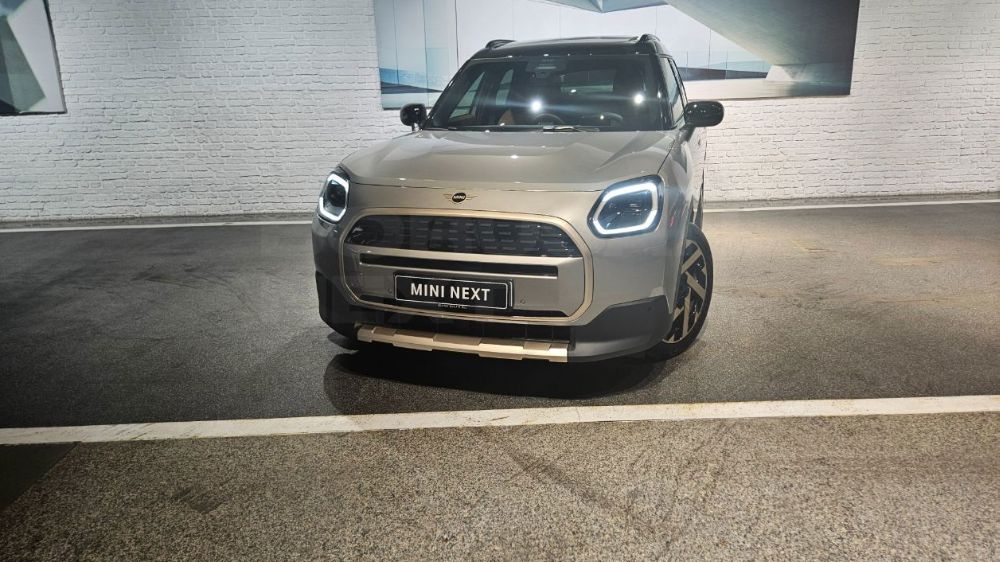 MINI Markasının İkinci El Pazardaki Konumu