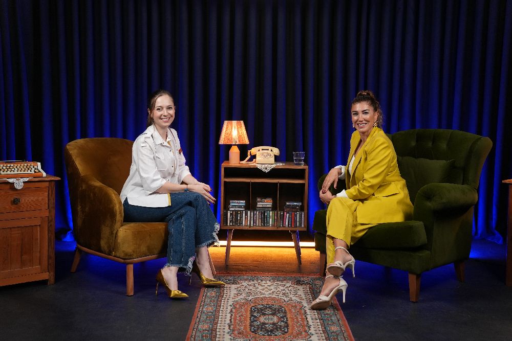 Nadide Sultan'dan çarpıcı açıklamalar