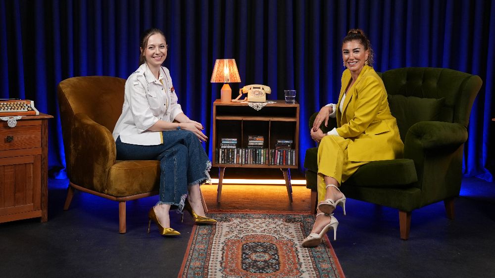 Nadide Sultan'dan çarpıcı açıklamalar