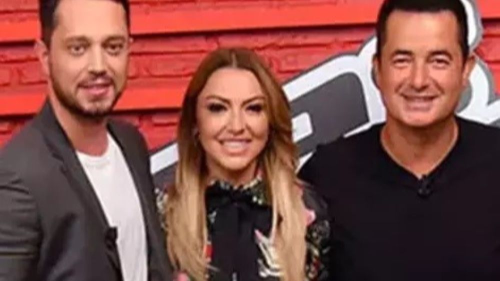  O Ses Türkiye Yılbaşı jürisi belli oldu! 