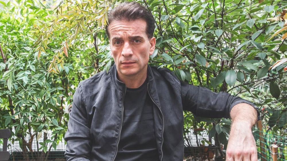 Ölümden dönen Murat Cemcir açıklama yaptı