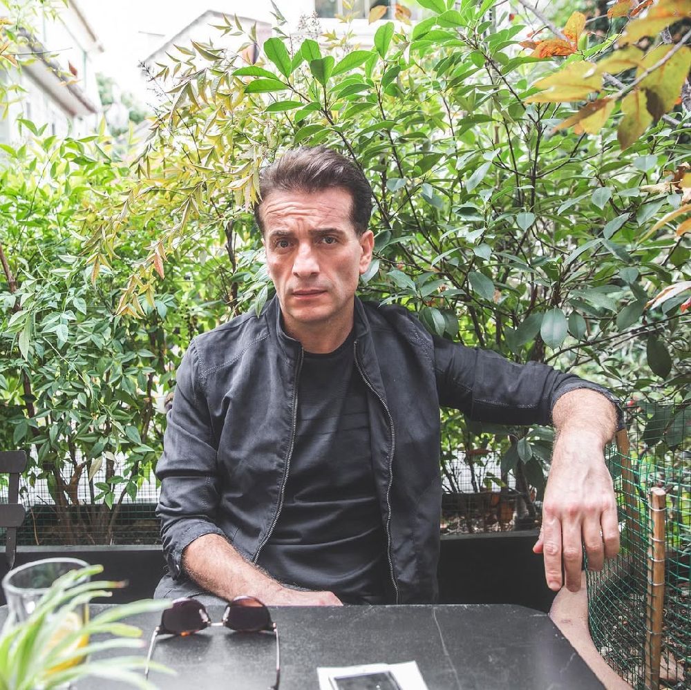 Ölümden dönen Murat Cemcir açıklama yaptı