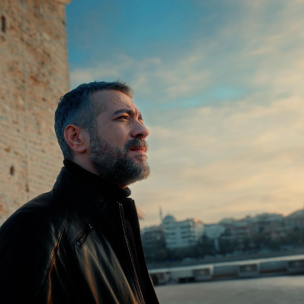 Resul Dindar’dan yüreklere işleyen aşk şarkısı