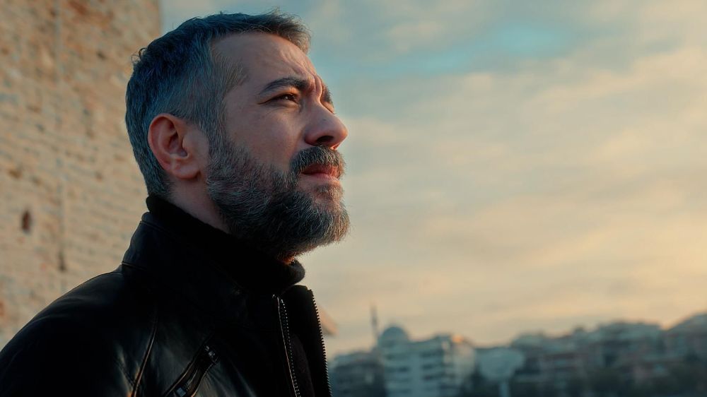 Resul Dindar’dan yüreklere işleyen aşk şarkısı