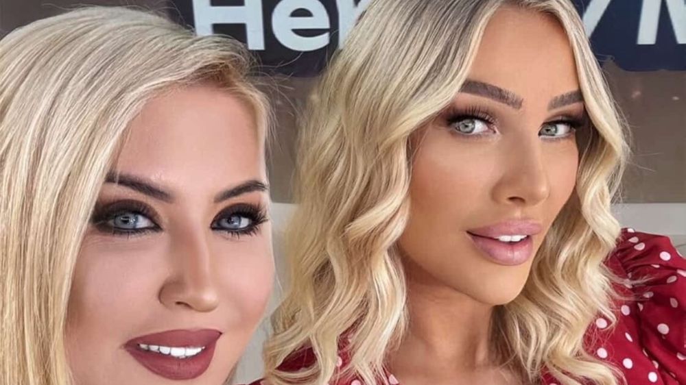 Seda Sayan ve Dr. Astrolog Şenay Devi, gökyüzünün ritmini masaya yatırdı