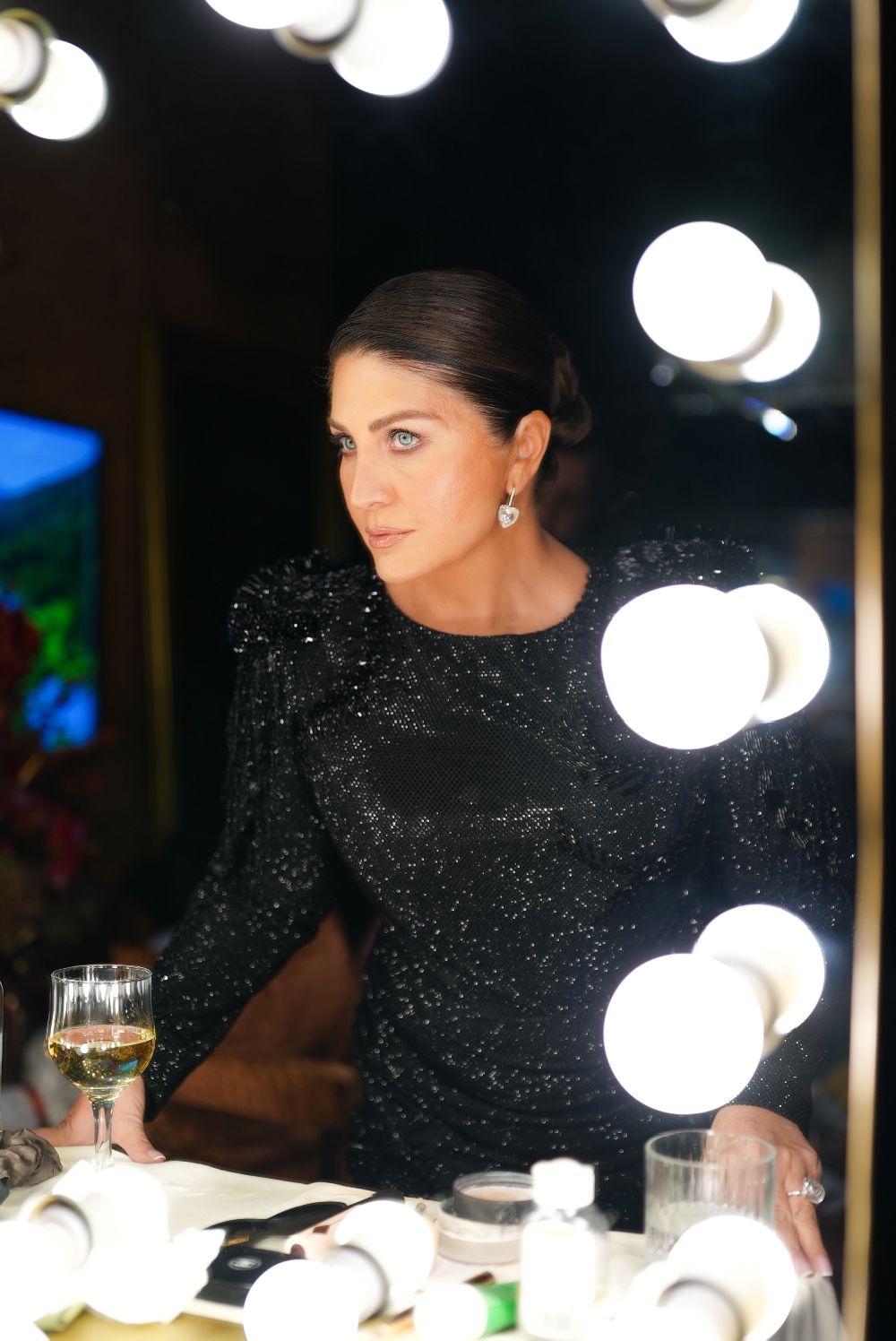 Sibel Can’a altın plak!